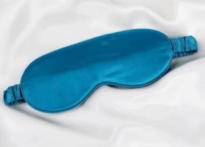 100% Silk Sleeping Mask-22mm