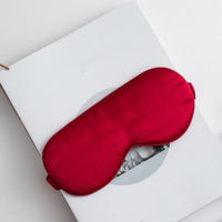 100% Silk Sleeping Mask-22mm