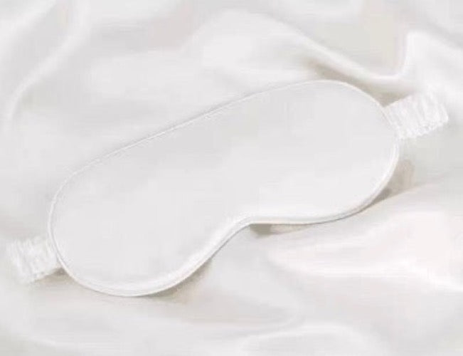 100% Silk Sleeping Mask-22mm