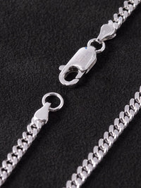 Timeless Cuban Chain - 5mm width